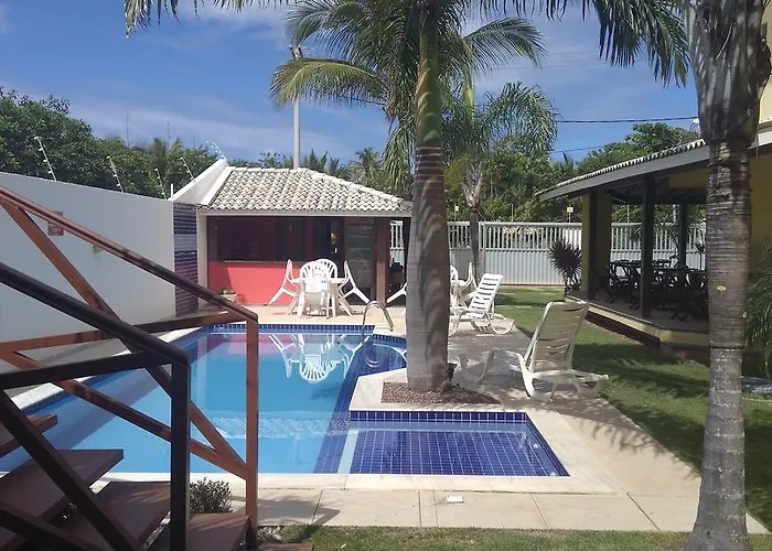 Pousada Praia BellaPousada